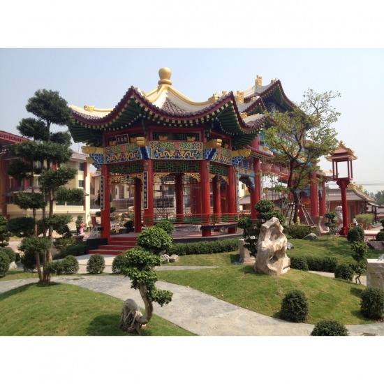 รับสร้างเก๋งจีน