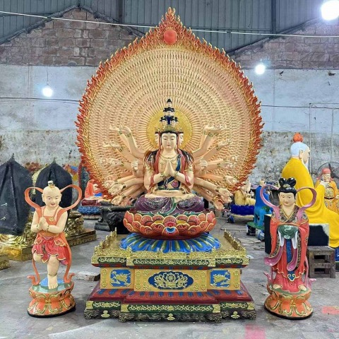 เจ้าแม่กวนอิม